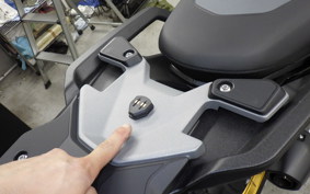 BMW R1300GS R1300GS Adventure ASA 2026