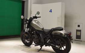 HONDA REBEL 500 A 2022 PC60