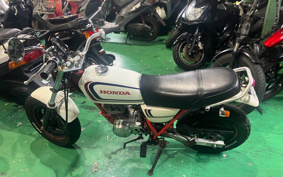 HONDA APE 100 HC07