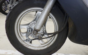 HONDA DIO GEN 2 AF27