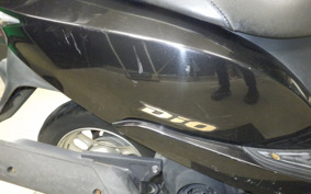 HONDA DIO Gen.6 AF68