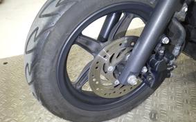 HONDA LEAD 125 2018 JF45