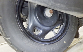 SUZUKI LET's 4 2024 CA45A