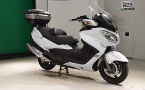 SUZUKI SKYWAVE 650 LX 2014 CP52A