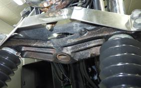 YAMAHA TW225 DG09J