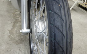 HONDA C50 SUPER CUB 2003 AA04