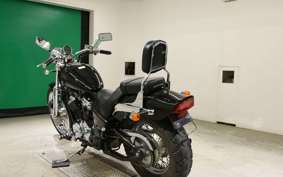 HONDA STEED 400 VLS 1998 NC37