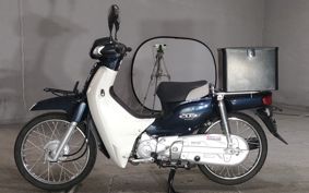 HONDA SUPER CUB50 AA04