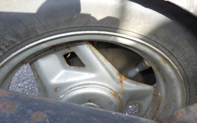 HONDA DIO Gen.4 AF35