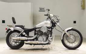 HONDA SHADOW 400 SLASHER 2005 NC40