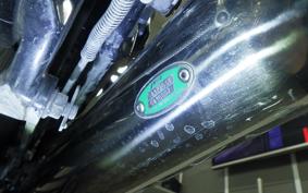 KAWASAKI W650 2009 EJ650A