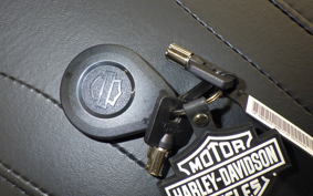 HARLEY FLHRXS 1870 2025