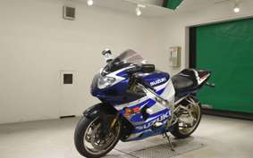 SUZUKI GSX-R1000 2001