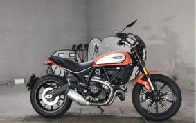 DUCATI SCRAMBLER ICON 2020 KC04AA