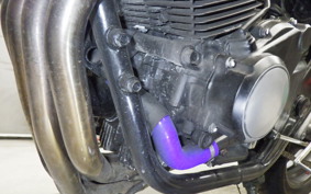 HONDA CB400SF VTEC SPEC 2 2003 NC39