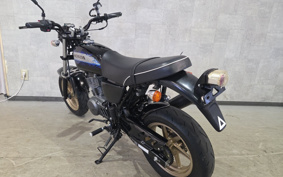 HONDA Ape100 TypeD HC13