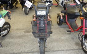 HONDA ROAD FOX TB10