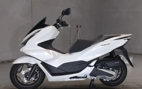 HONDA PCX125 JK05