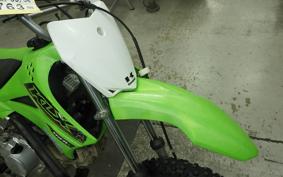 KAWASAKI KLX110 L LX110D
