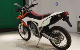 HONDA CRF250L MD38
