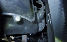 SUZUKI ｽｳｨｯｼｭ125 1998 DV12B