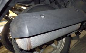 HONDA TODAY 2020 AF61