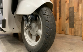 HONDA GYRO TA03