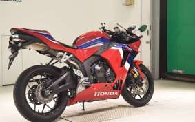 HONDA CBR600RR 2021 PC40