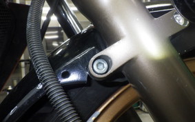 KAWASAKI BALIUS 250 2021 ZR250A