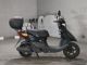 Фото Yamaha JOG DX с японского аукциона