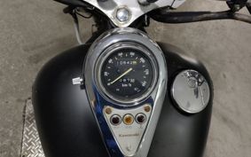 KAWASAKI VULCAN400 CLASSIC 1998 VN400A
