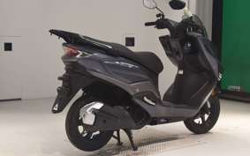 SUZUKI BURGMANｽﾄﾘｰﾄ125EX EA23M