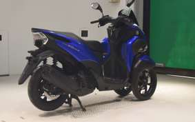 YAMAHA TRICITY 155 A SG37J