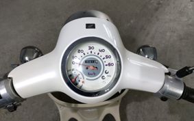 HONDA GIORNO AF70