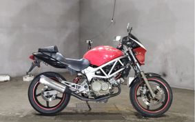 HONDA VTR 250 MC33