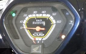 HONDA C50 SUPER CUB AA04