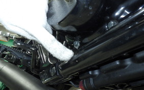 KAWASAKI ZEPHYR 400 KAI 1997