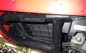 HONDA GYRO CANOPY TA03