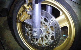 HONDA HORNET 250 MC31