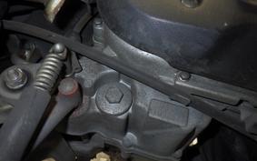 HONDA SPACY 100 2008 JF13