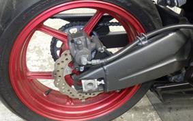 KAWASAKI NINJA ZX-6R 2012