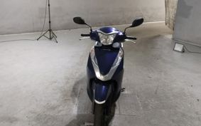 HONDA LEAD 125 JF45