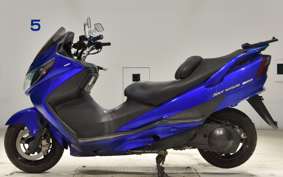 SUZUKI SKYWAVE 250 (Burgman 250) S 2 CJ43A
