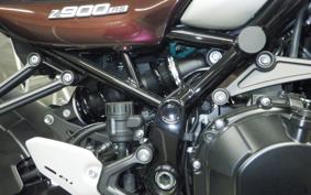 KAWASAKI Z900RS 2025 ZR900K