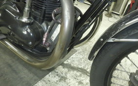 KAWASAKI W800 2015 EJ800A