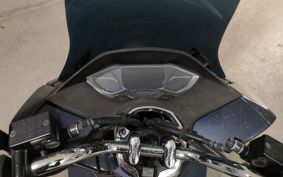 HONDA PCX 160 KF47