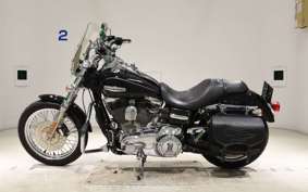 HARLEY FXDC 1580 2007