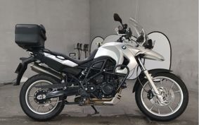 BMW F650GS 2010 0218