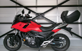 HONDA NC750X DCT 2025 RH23