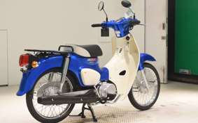 HONDA C50 SUPER CUB 2005 AA09